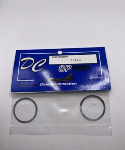 Nitro Airplane Engine Gasket Set Direct Connection DC SP Series 53112 Vintage