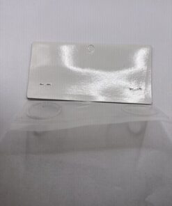 Alternative view of Nitro Airplane Engine Gasket Set Direct Connection DC SP Series 53112 Vintage