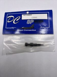 Direct Connection SP Series High Speed Needle 12114