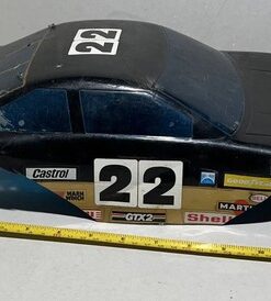 Oldsmobile Vintage Rc Car Body 1/10 Scale Drifting Touring Rc Car Vintage Bolink