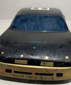 Alternative view of Oldsmobile Vintage Rc Car Body 1/10 Scale Drifting Touring Rc Car Vintage Bolink