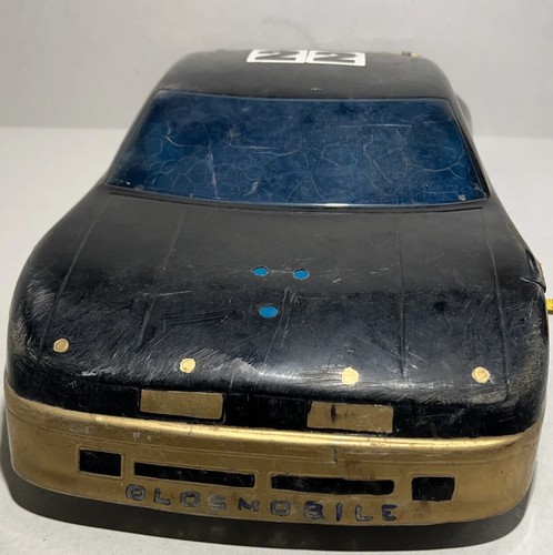 Oldsmobile Vintage Rc Car Body 1/10 Scale Drifting Touring Rc Car Vintage Bolink - Image 2