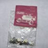 Original Vintage Tamiya FOX "C" Screw Bag # 9416
