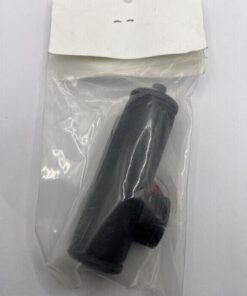 Alternative view of Picco Rear Exhaust Monza .12 To .12 Aviontech Vintage OEM