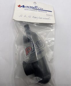 Picco Rear Exhaust Monza .12 To .15 Aviontech Vintage OEM