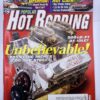 Popular Hot Rodding Magazine February 2000 Issue