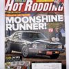 Popular Hot Rodding Magazine July 2012 Issue