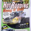 Popular Hot Rodding Magazine June 2000 Issue