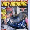 Popular Hot Rodding Magazine May 1991 Issue