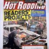 Popular Hot Rodding Magazine September 2012 Issue