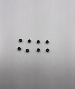 Pro-Pulse Front Rear Wheel Nuts (8) Buggy Truck B100/t100