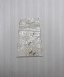 Pro-Pulse Front Rear Wheel Pins (4) Buggy Truck B100/t100