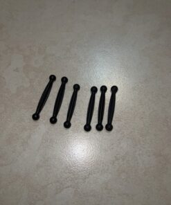 Pro-Pulse / MegaTech Truck/Buggy Suspension Tie Rod Set B100/t100