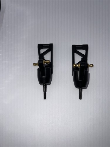 Pro-Pulse Rear Left And Right Steering Upright Arm Set Buggy Truck B100/t100 - Image 2