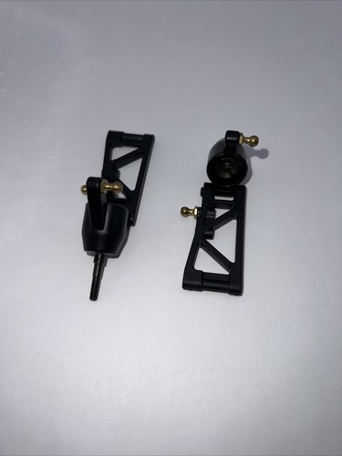 Pro-Pulse Rear Left And Right Steering Upright Arm Set Buggy Truck B100/t100