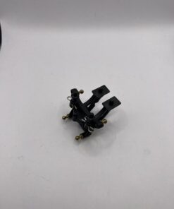 Pro-Pulse Rear Shock Tower Complete Kit MegaTech Truck/Buggy B100/t100