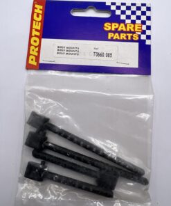 Protech Front Body Mount Set - T0660.085