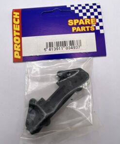 Alternative view of Protech Front Shock Tower - T0660.026