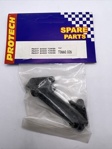 Protech Front Shock Tower - T0660.026