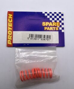 Alternative view of Protech Shock Springs Rear Set (2) - T0660.012