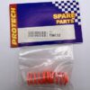 Protech Shock Springs Rear Set (2) - T0660.012