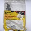 R/C CAR AND BUGGY PARTS X 9817 SHAFT BAG BOOMERANG MRC TAMIYA NEW OLD STOCK
