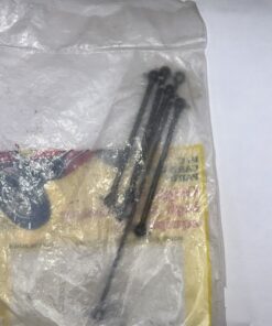 Alternative view of R/C CAR AND BUGGY PARTS X 9817 SHAFT BAG BOOMERANG MRC TAMIYA NEW OLD STOCK
