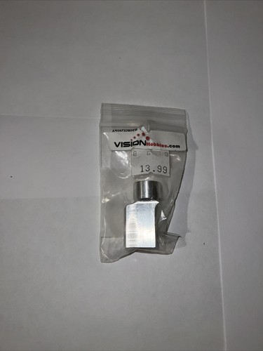 RC Helicopter/airplane Aluminum Part