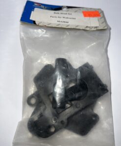 RD Logics Bulkhead Set For Wolverine MA2044 OEM Vintage Rc Car Part