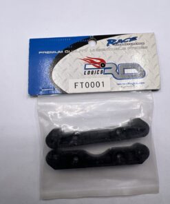 RD Logics Front Lower Suspension Mounts For The SHO FT0001 New OEM Vintage