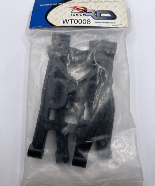 RD Logics WT0008 Rear Lower A-Arms: SHO