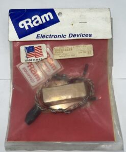 Ram Electronics for RC Cars Ultra Bright Headlights With Tail Lights RAM120