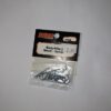 Rc Body Clips DU-BRO 2256 Silver