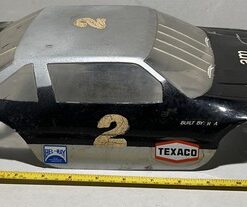 Alternative view of Rc Car Body 1/10 Scale Drifting Touring Rc Car Vintage Bolink Traxxas Jconcepts