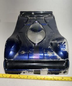 Rc Car Body 1/10 scale Touring Body Team Associated Job Rc Car Parts