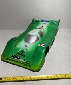 Rc Car Body Rc Body Rc12/ 1/12 Scale Rc Race Car Body Vintage Team Associated