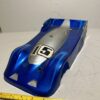 Rc Car Body Rc Body Rc12l 1/12 Scale Rc Race Car Body Vintage Team Associated