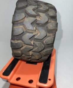 Alternative view of Rc Monster Truck Wheels Traxxas Revo T-maxx Savage  Kyosho Ofna used wheels (1)
