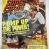 Super Chevy Magazine July 1992