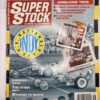 Super Stock & Drag Illustrated Magazine September 1991 Issue