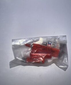 TAMIYA DAMPER Oil And Ceramic Grease Bag NIP