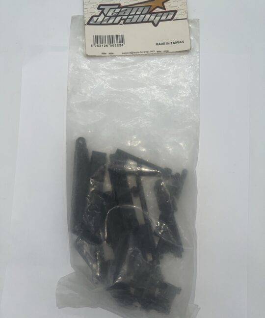 TD320076 CHASSIS INSERT SET DURANGO