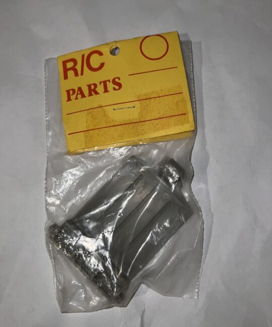 Tamiya Frog Battery Door Monster Beetle Frog Vintage OEM