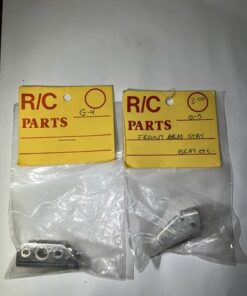 Tamiya Frog, Lancia Suspension Stay (1 Each) BP-3, G-4 Vintage OEM