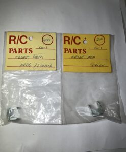 Tamiya Frog Vintage Front Arm G-1