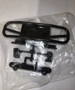 Tamiya Front Bumper Vintage Tamiya Bumper Tree