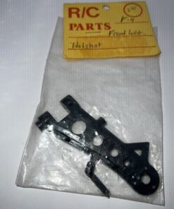 Tamiya Hotshot Front Left Upper Arm (1) Pc Part OEM Vintage Rc Part New