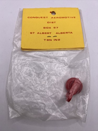 Tamiya Hotshot Front Shock Mount Bracket D-2 Vintage Rc Car Parts - Image 2