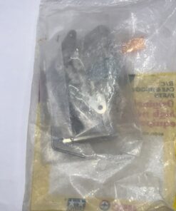 Alternative view of Tamiya Hotshot II Press Parts Bag X10023 Vintage Rc Car Parts