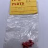 Tamiya Hotshot Rear Stabilizer Support Part E-5 Vintage Rc Car Parts